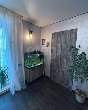 2-к квартира, вторичка, 59м2, 15/17 этаж