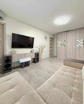 3-к квартира, вторичка, 45м2, 3/5 этаж