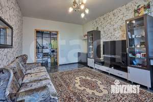 3-к квартира, вторичка, 64м2, 7/10 этаж