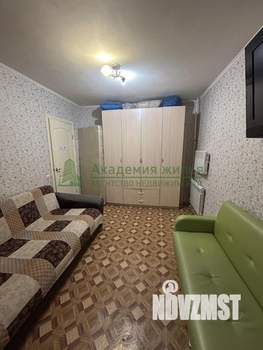 1-к квартира, вторичка, 21м2, 3/9 этаж