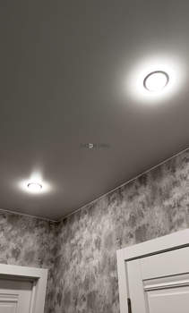 1-к квартира, вторичка, 47м2, 1/25 этаж