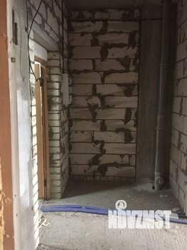 1-к квартира, вторичка, 42м2, 1/19 этаж