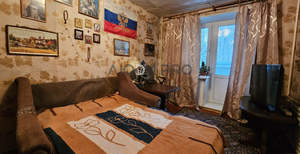 4-к квартира, вторичка, 75м2, 2/10 этаж