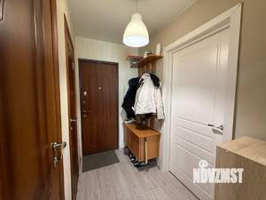 1-к квартира, вторичка, 33м2, 9/10 этаж