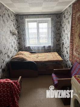 2-к квартира, вторичка, 45м2, 5/5 этаж