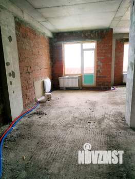 3-к квартира, вторичка, 109м2, 3/5 этаж