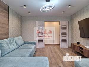 3-к квартира, вторичка, 62м2, 7/9 этаж