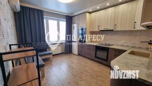 2-к квартира, вторичка, 70м2, 25/25 этаж