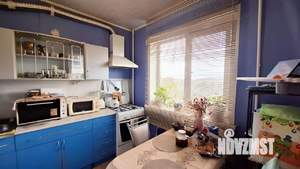 2-к квартира, вторичка, 52м2, 6/10 этаж