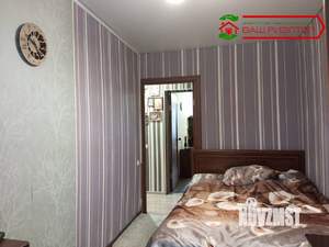 3-к квартира, вторичка, 54м2, 5/5 этаж