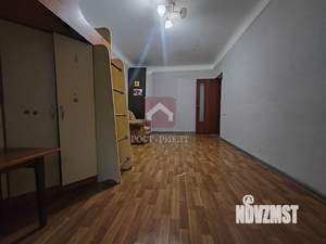 2-к квартира, вторичка, 44м2, 1/5 этаж