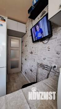 4-к квартира, вторичка, 60м2, 2/5 этаж