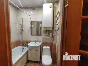 1-к квартира, вторичка, 31м2, 3/3 этаж