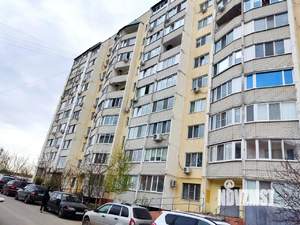 1-к квартира, вторичка, 43м2, 7/10 этаж