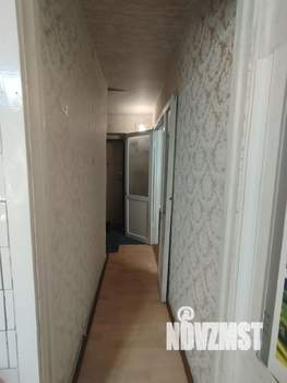 3-к квартира, вторичка, 42м2, 2/5 этаж