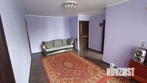2-к квартира, вторичка, 44м2, 4/5 этаж