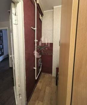 2-к квартира, вторичка, 58м2, 2/2 этаж