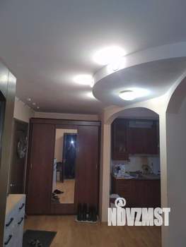 1-к квартира, вторичка, 46м2, 10/12 этаж