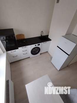 1-к квартира, вторичка, 34м2, 5/6 этаж