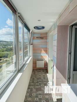 2-к квартира, вторичка, 52м2, 8/10 этаж