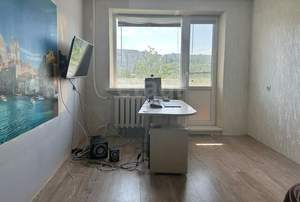 1-к квартира, вторичка, 30м2, 8/9 этаж