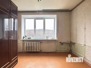 1-к квартира, вторичка, 21м2, 8/9 этаж