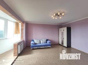 1-к квартира, вторичка, 49м2, 7/17 этаж