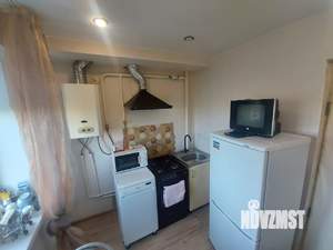 2-к квартира, вторичка, 32м2, 3/5 этаж