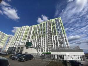 2-к квартира, вторичка, 62м2, 3/19 этаж