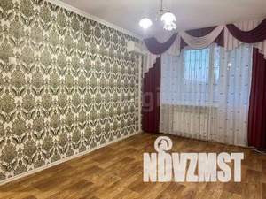 1-к квартира, вторичка, 33м2, 4/9 этаж
