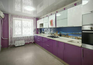 2-к квартира, вторичка, 62м2, 9/11 этаж