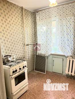 1-к квартира, вторичка, 33м2, 1/9 этаж