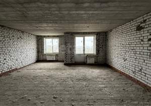 1-к квартира, вторичка, 38м2, 6/12 этаж