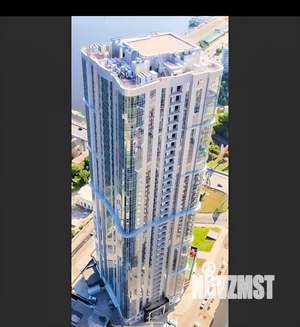 2-к квартира, вторичка, 66м2, 32/36 этаж