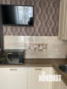 1-к квартира, вторичка, 38м2, 5/10 этаж