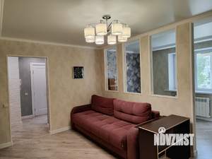 2-к квартира, вторичка, 54м2, 5/5 этаж