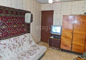 3-к квартира, вторичка, 59м2, 7/9 этаж