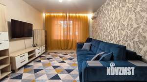 1-к квартира, вторичка, 39м2, 1/10 этаж