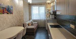 2-к квартира, вторичка, 74м2, 12/18 этаж