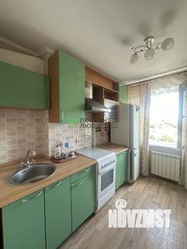 3-к квартира, вторичка, 52м2, 7/9 этаж