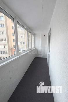 1-к квартира, вторичка, 41м2, 4/10 этаж