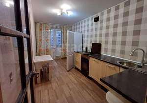 1-к квартира, вторичка, 38м2, 5/10 этаж