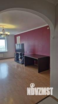 4-к квартира, вторичка, 85м2, 12/19 этаж