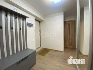 2-к квартира, вторичка, 40м2, 3/9 этаж