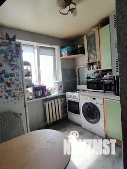 2-к квартира, вторичка, 43м2, 5/5 этаж