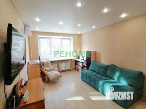2-к квартира, вторичка, 41м2, 4/9 этаж