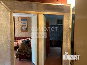 2-к квартира, вторичка, 45м2, -2/5 этаж