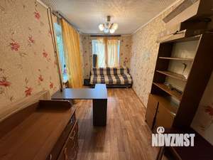 2-к квартира, вторичка, 45м2, 3/5 этаж