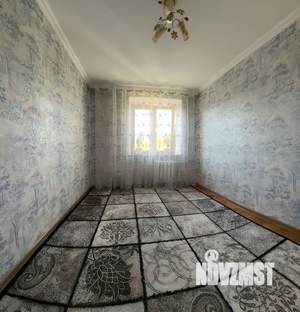 4-к квартира, вторичка, 90м2, 7/10 этаж