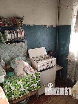 3-к квартира, вторичка, 61м2, 8/9 этаж